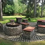 Monti Szálloda 4*