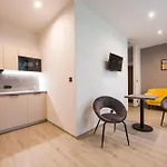 Monti Hotel Frantiskovy Lazne