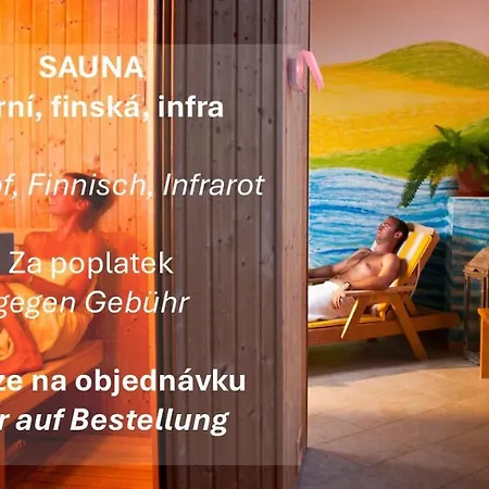 Monti Františkovy Lázně