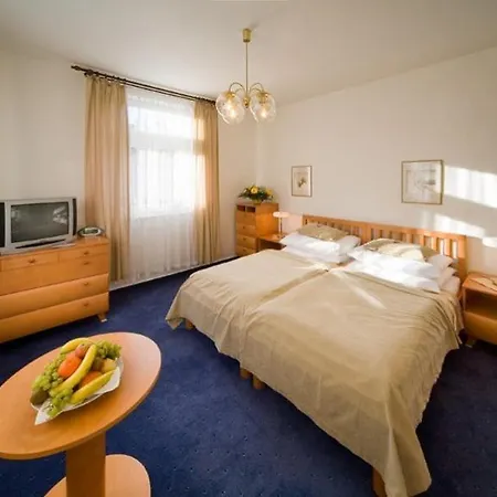 Hotel Monti
