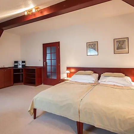Hotel Monti 4*