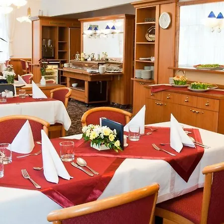 Monti Hotel