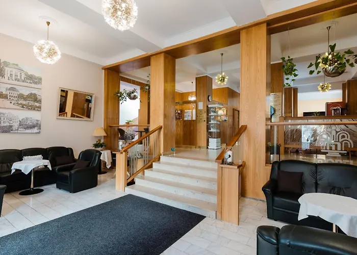 Monti Hotel 4*