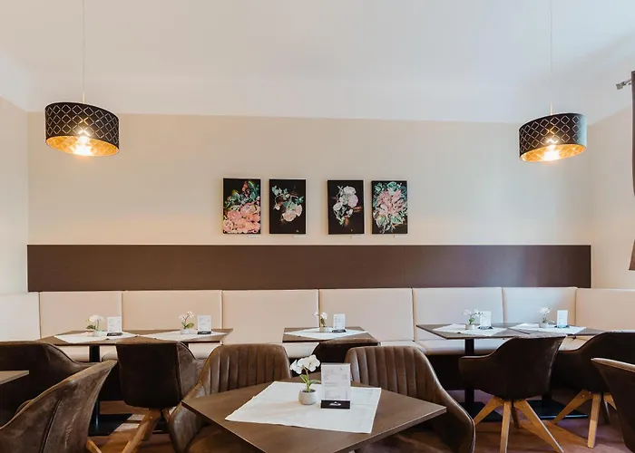 Hotel Monti 4*