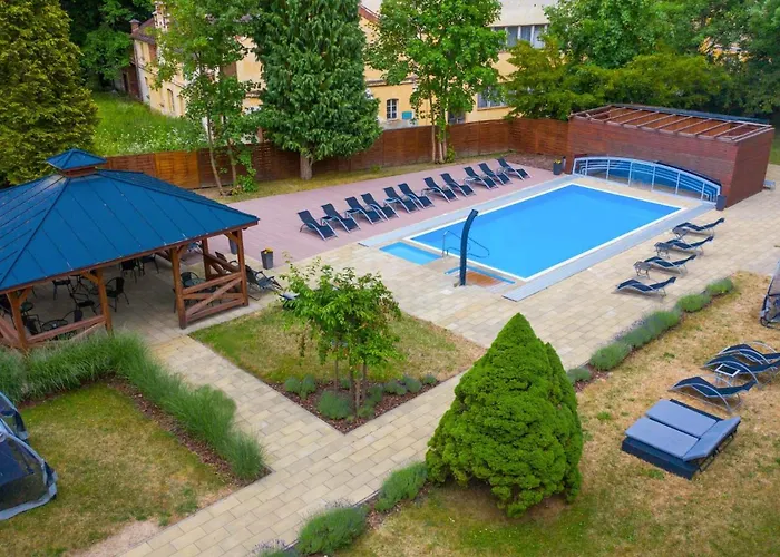Monti Hotel 4*