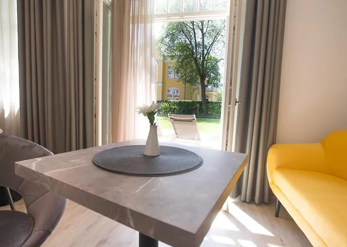 Hotel Monti
