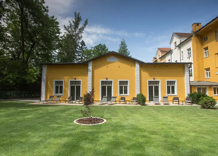 Hotel Monti 4*