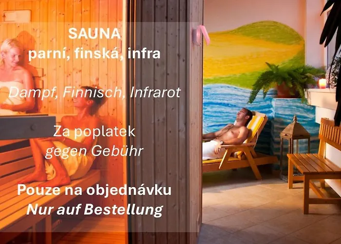 Monti Frantiskovy Lazne