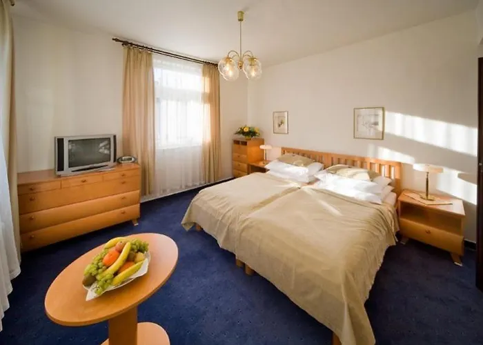 Hotel Monti