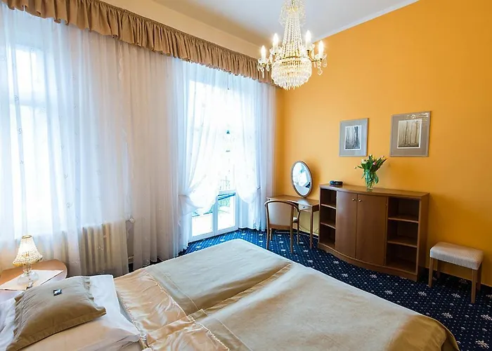 Hotel Monti