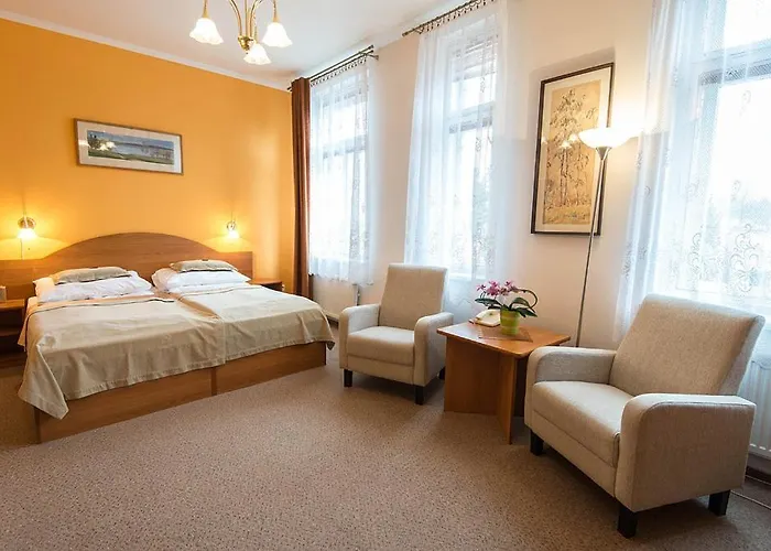 Monti Hotel 4*