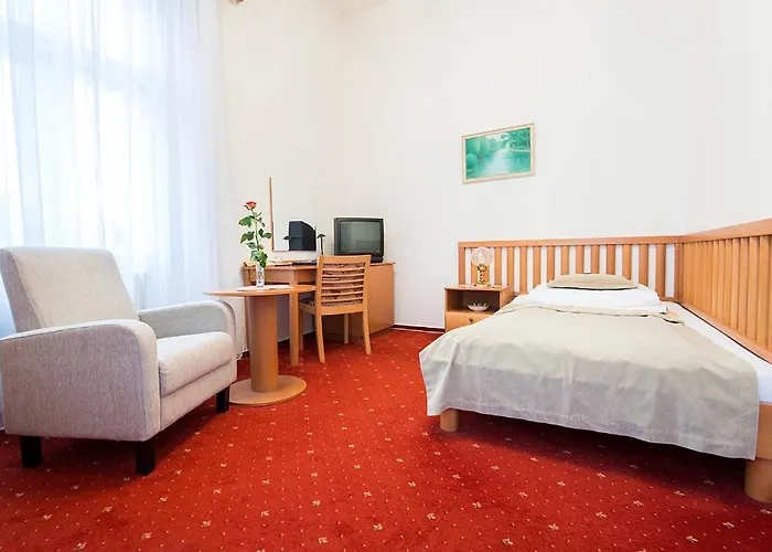Monti Hotel