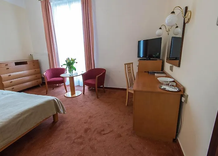 Hotel Monti 4*
