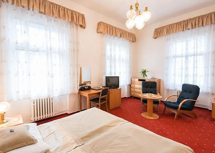 Hotel Monti