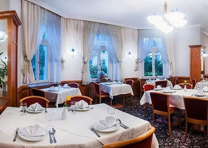 Hotel Monti