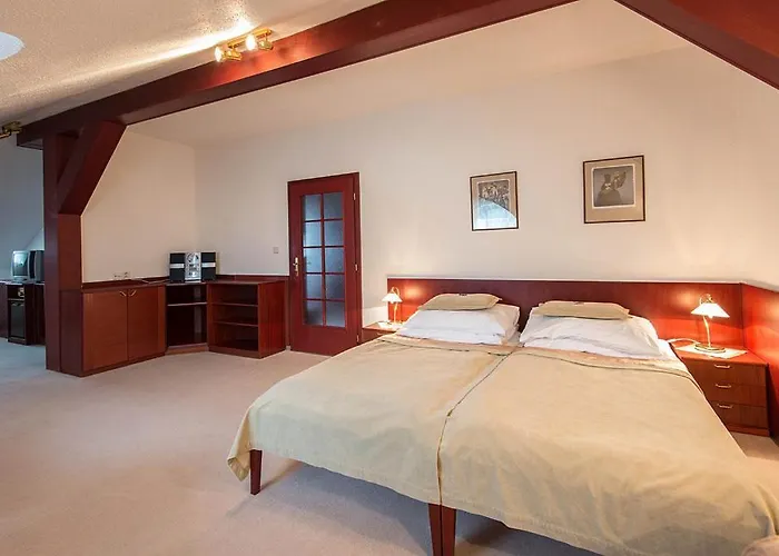 Hotel Monti 4*