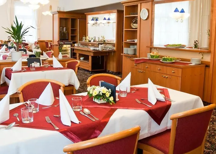 Monti Hotel