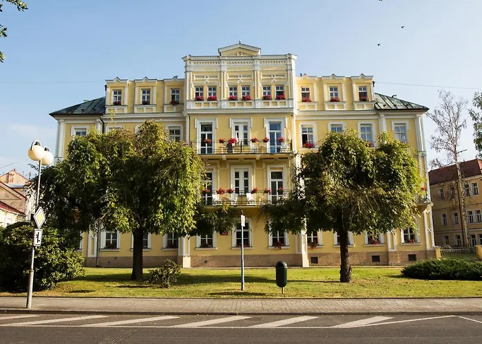 Monti Hotel