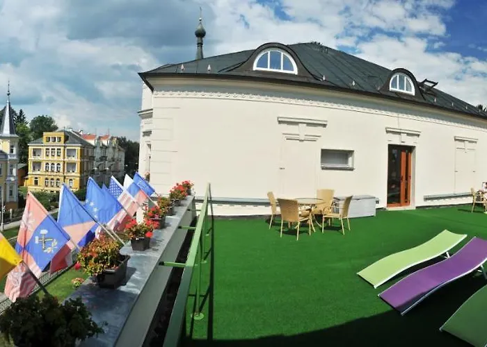 Hotel Monti 4*